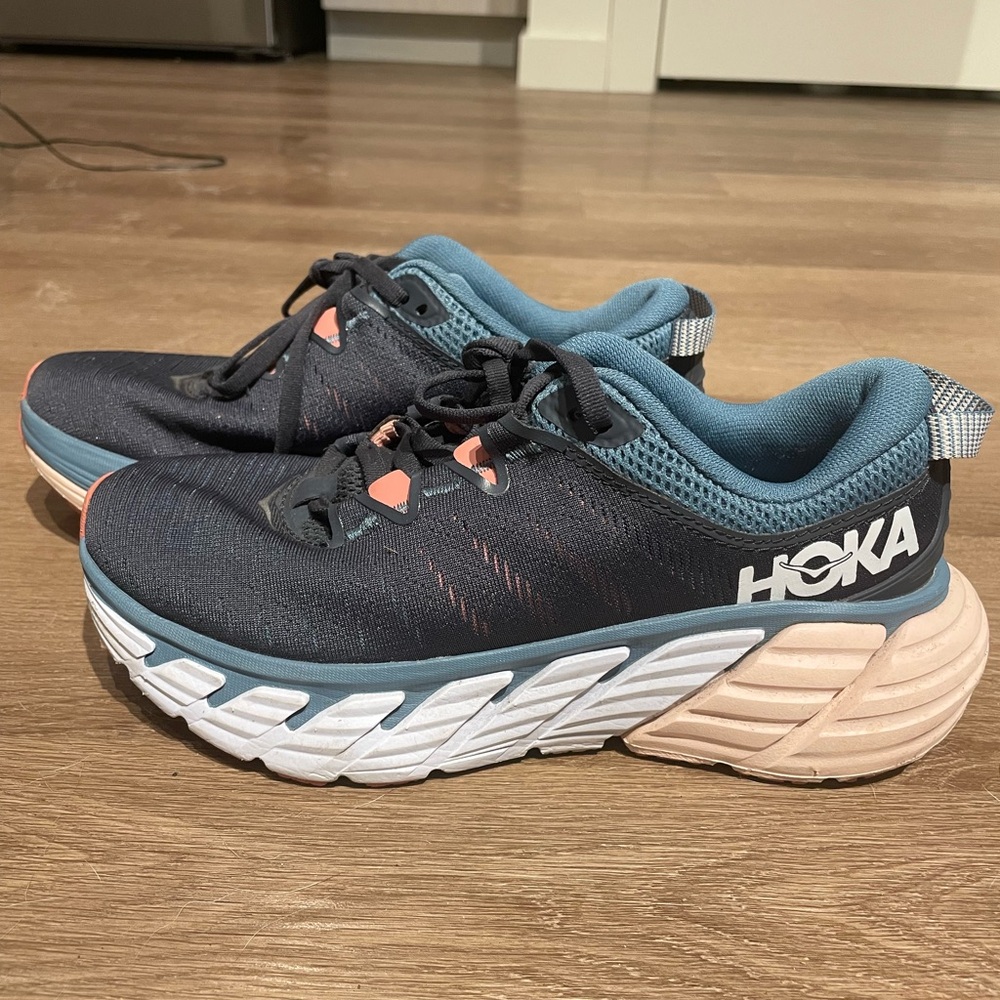Hoka One Gaviota 3